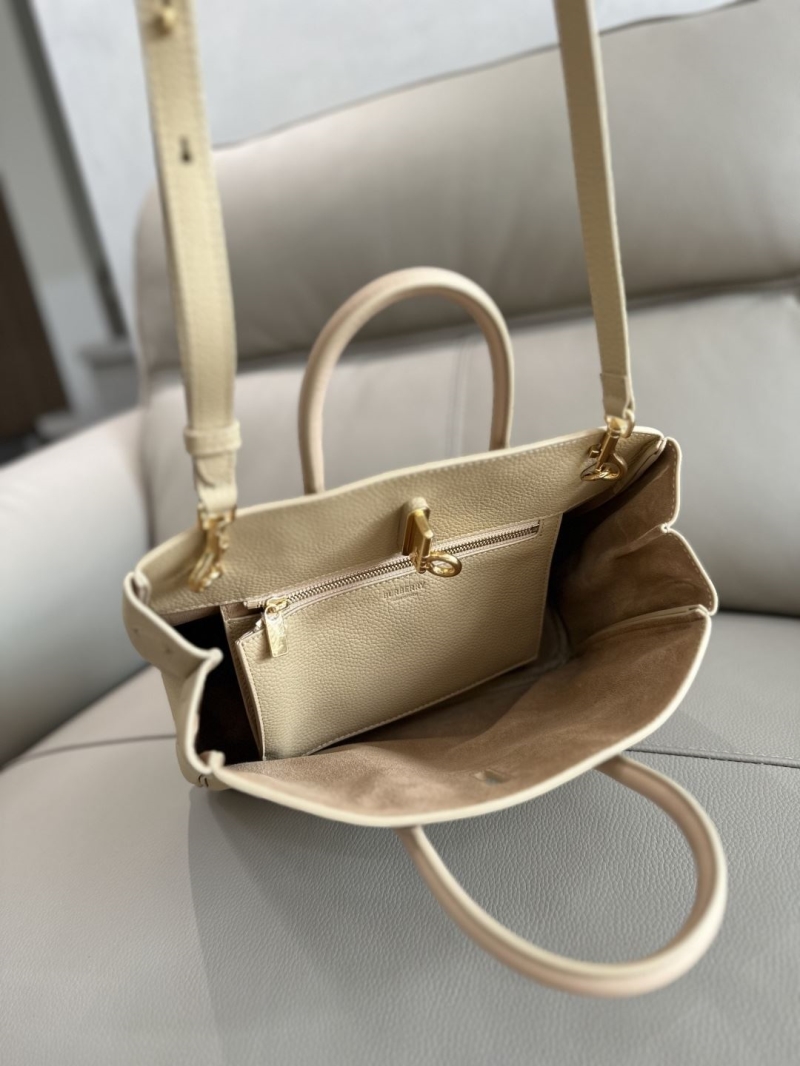 Bv*b*rry top handle bags